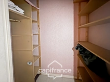 Appartement à vendre 3 pièces TOULON (83) - La Rode - Le Toucan - 10ème étage 