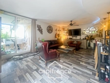 Appartement à vendre 4 pièces LA SEYNE SUR MER (83), grand T4 de 81m2 - Loggia -  Cave.