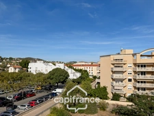 Appartement à vendre 4 pièces HYERES (83) - 147m2- 4ème et dernièr Etage- Accès direct GARAGE