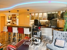 Appartement à vendre 4 pièces LA SEYNE SUR MER (83), grand T4 de 81m2 - Loggia -  Cave.
