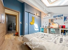House for sale 5 rooms LA GARDE (83)