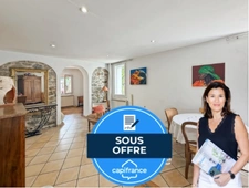 Maison à vendre 5 pièces HYERES (83), Quartier Victor Basch , 3 chambres