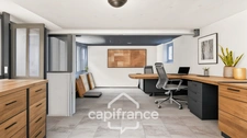 Maison à vendre 4 pièces SIORAC EN PERIGORD, sous-sol de 100m² exploitable  jardin 1933m² avec puit.