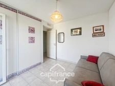Appartement à vendre 4 pièces HYERES (83), Costebelle, Parc de la Luquette, Dernier étage, vue Mer. DOUBLE GARAGE.