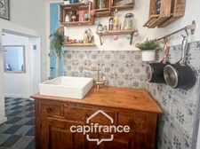 Dpt Var (83), à vendre HYERES appartement T2 de 42 m², Centre ville, Parcours des Arts