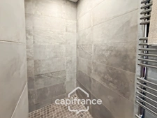 Appartement à vendre 4 pièces HYERES (83) - 147m2- 4ème et dernièr Etage- Accès direct GARAGE