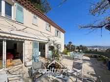 Maison à vendre 5 pièces HYERES (83), Costebelle, Parc de la Luquette, 3 chambres, Garage double et grande Terrasse de 65m2