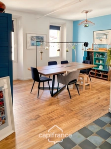 Dpt Var (83), à vendre HYERES appartement T2 de 42 m², Centre ville, Parcours des Arts