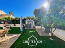 House for sale 5 rooms LA GARDE (83)