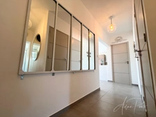 Dpt Var (83), à vendre HYERES Villa sans vis à vis- 1000m² de terrain - 3 chambres  - piscine - jardin - GARAGE.