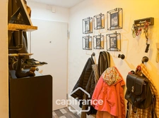 Appartement à vendre 4 pièces LA SEYNE SUR MER (83), grand T4 de 81m2 - Loggia -  Cave.