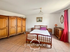 Appartement à vendre 2 pièces BORMES LES MIMOSAS (83), plain pied, PMR, Vue dégagée, PKG + GARAGE