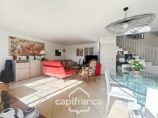 Maison à vendre 5 pièces HYERES (83), Costebelle, Parc de la Luquette, 3 chambres, Garage double et grande Terrasse de 65m2