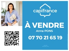 Dpt Var (83), à vendre HYERES Villa sans vis à vis- 1000m² de terrain - 3 chambres  - piscine - jardin - GARAGE.
