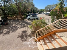 Appartement à vendre 3 pièces LA FARLEDE (83), 58m2 au calme à pied du village de la Farlède.