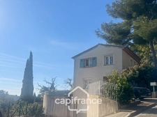 Maison à vendre 5 pièces HYERES (83), Costebelle, Parc de la Luquette, 3 chambres, Garage double et grande Terrasse de 65m2