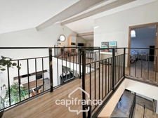 House for sale 5 rooms LA GARDE (83)