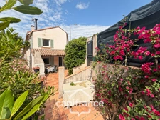 Maison à vendre 5 pièces HYERES (83), Quartier Victor Basch , 3 chambres