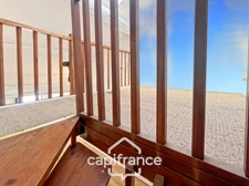 Appartement à vendre 3 pièces HYERES (83), Duplex rénové de 66,55m2, Rue Massillon.