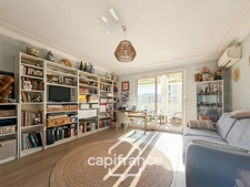 Appartement à vendre 4 pièces HYERES (83) - 147m2- 4ème et dernièr Etage- Accès direct GARAGE