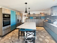 Appartement à vendre 4 pièces HYERES (83) - 147m2- 4ème et dernièr Etage- Accès direct GARAGE