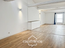 Appartement à vendre 3 pièces HYERES (83), Duplex rénové de 66,55m2, Rue Massillon.