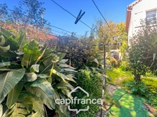 Maison à vendre 5 pièces HYERES (83) - 4 chambres - à pied centre ville.