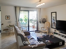 Appartement à vendre 3 pièces, Hyères  (83), Bassin Royal, Double GARAGE.