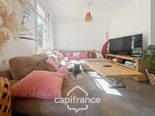 Maison à vendre 5 pièces HYERES (83) - 4 chambres - à pied centre ville.