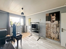 Appartement à vendre 3 pièces LA FARLEDE (83), 58m2 au calme à pied du village de la Farlède.