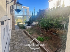 House for sale 8 rooms HYERES (83) - Exceptional panoramic sea view - Double garage - Elevator