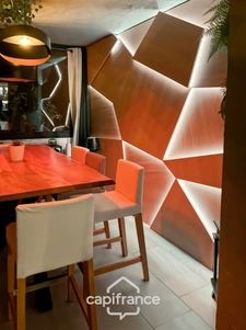 Appartement à vendre 4 pièces LA SEYNE SUR MER (83), grand T4 de 81m2 - Loggia -  Cave.