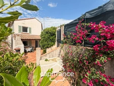 Maison à vendre 5 pièces HYERES (83), Quartier Victor Basch , 3 chambres