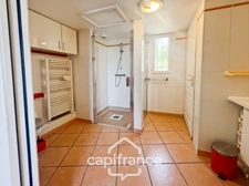 Appartement à vendre 2 pièces BORMES LES MIMOSAS (83), plain pied, PMR, Vue dégagée, PKG + GARAGE