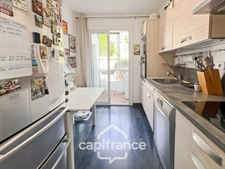 Appartement à vendre 3 pièces LA FARLEDE (83), 58m2 au calme à pied du village de la Farlède.