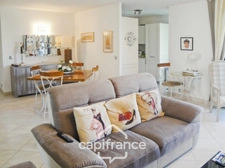 Appartement à vendre 3 pièces, Hyères  (83), Bassin Royal, Double GARAGE.