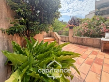 Maison à vendre 5 pièces HYERES (83), Quartier Victor Basch , 3 chambres