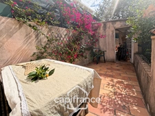 Maison à vendre 5 pièces HYERES (83), Quartier Victor Basch , 3 chambres