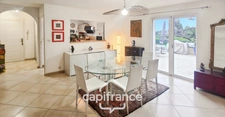 Apartment for sale, 5 rooms, HYERES (83), Magnificent duplex apartment like a house, 65m2 terrace