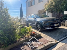 Maison à vendre 5 pièces HYERES (83), Costebelle, Parc de la Luquette, 3 chambres, Garage double et grande Terrasse de 65m2