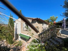 House for sale 6 rooms HYERES (83) - Old world charm - 4 bedrooms - 200m2 living space - Swimming pool - possibility of 2 apartments.