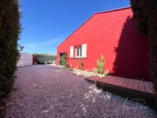 Dpt Var (83), à vendre HYERES Villa sans vis à vis- 1000m² de terrain - 3 chambres  - piscine - jardin - GARAGE.