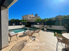 House for sale 5 rooms LA GARDE (83)
