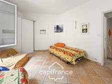 Maison à vendre 5 pièces HYERES (83), Quartier Victor Basch , 3 chambres