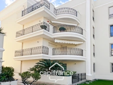 Appartement à vendre 3 pièces, Hyères  (83), Bassin Royal, Double GARAGE.
