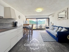 Appartement à vendre 3 pièces  (83), Bormes les mimosas, la Favière, T3 avec Parking, dernier étage et vue mer.