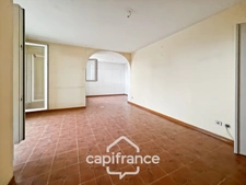 Appartement à vendre 3 pièces TOULON (83) - La Rode - Le Toucan - 10ème étage 