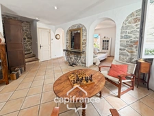 Maison à vendre 5 pièces HYERES (83), Quartier Victor Basch , 3 chambres