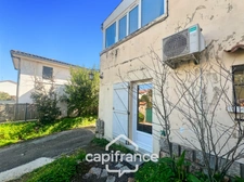 Maison à vendre 5 pièces HYERES (83) - 4 chambres - à pied centre ville.