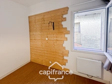 Appartement à vendre 3 pièces HYERES (83), Duplex rénové de 66,55m2, Rue Massillon.